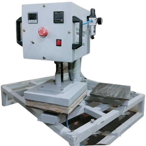 Automatic Heat Press Machine