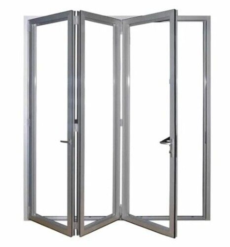 Bi Fold Aluminium Door