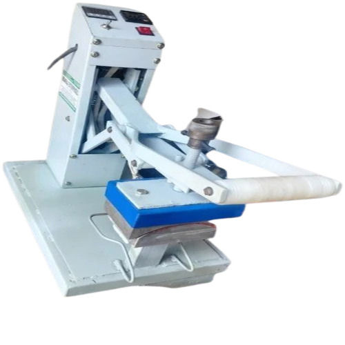 Cap Printing Machine