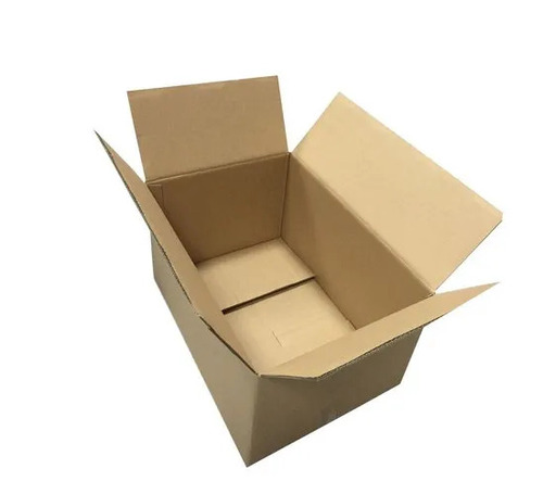 Corrugated Packaging Cartons Box