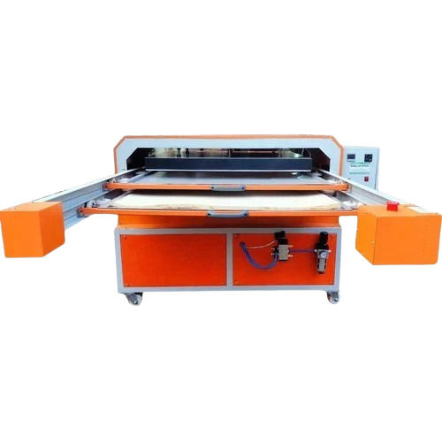 Digital T Shirt Printing Machine - Premium Quality, Optimum Performance | Automatic Operation, Multicolor Printing, Industrial Application