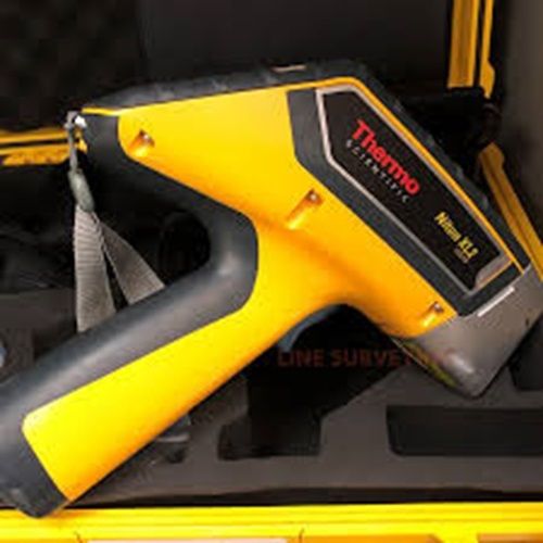 Direct Xl2 980 Goldd Xrf Metal Analyzer - Color: Yellow