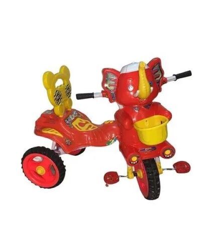Elephant Children Tricycle