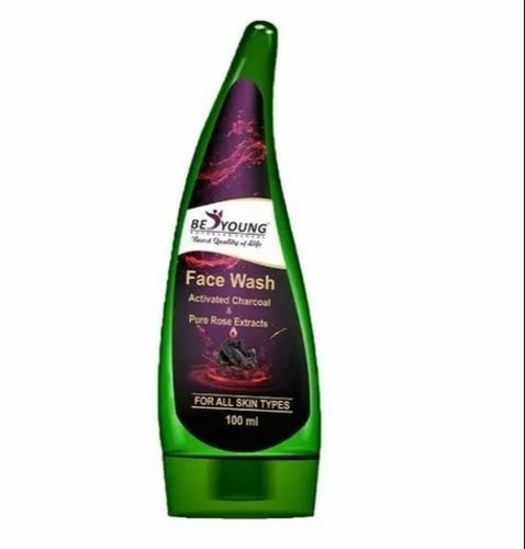 Face Wash - Liquid Formula in Plastic Bottles | Very Good Quality for Daily Face Care