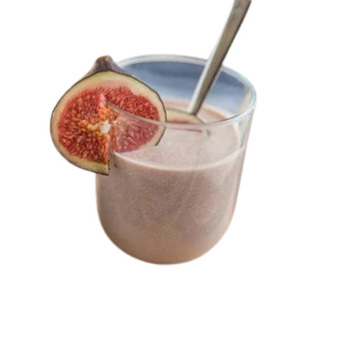 Frozen Anjeer Slice - 1 Kilogram, Frozen Style with 11-12 Months Shelf Life | Ideal for Icecreams, Shakes, Beverages, and Fruit Salads