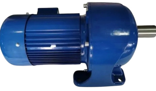 Geared Motors