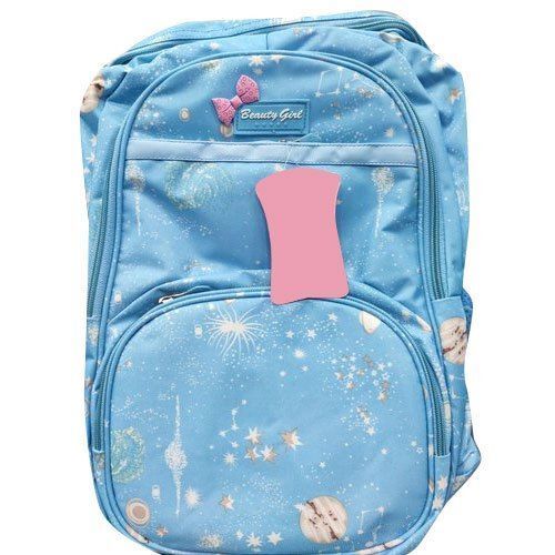 Girls School Bag