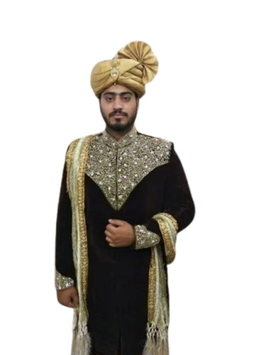 Indo Western Sherwani