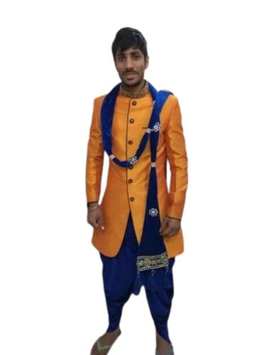 Indo Western Suits