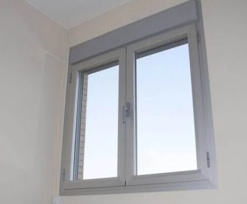 Indoor Aluminium Window