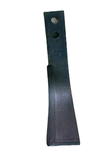 J Type Rotavator Blades