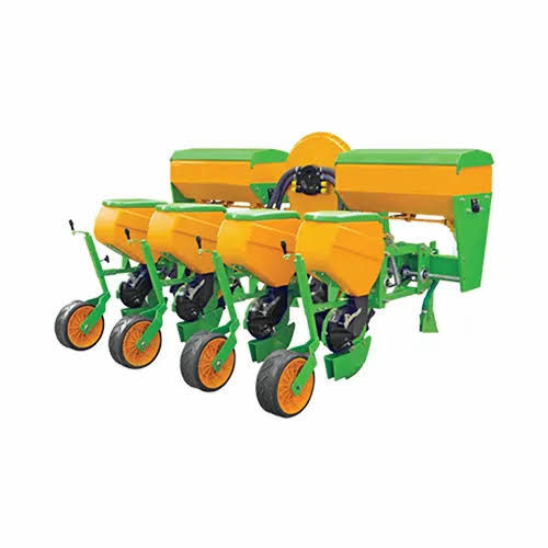 Maize Planter  - Capacity: 1245 Milliliter (Ml)