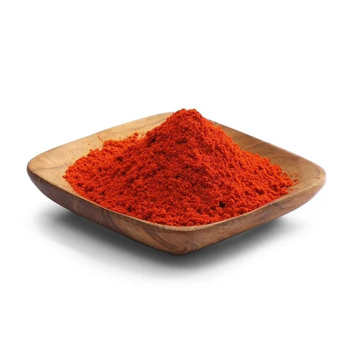 Medium Red Chilli Powder - A Grade Quality, Spicy Taste, Fine Powder, Red Color | Ideal for Cooking and Culinary Uses