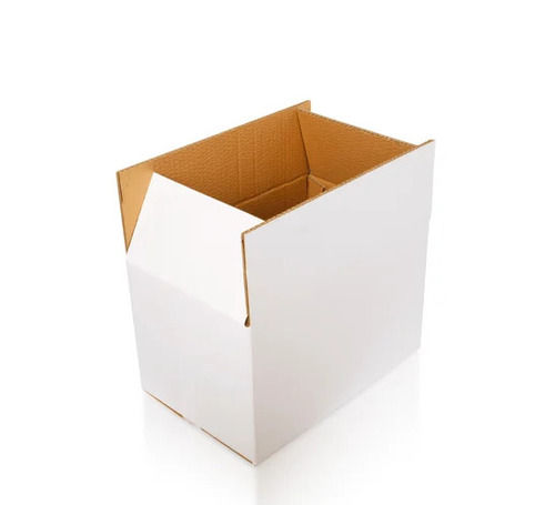 Pharmaceutical Packaging Carton Box - Shape: Rectangular