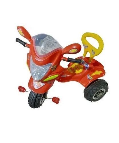 Plastic Ktm Children Tricycle