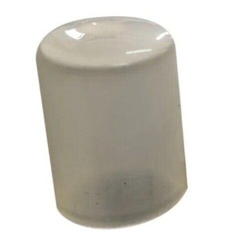 Pvc Round End Cap