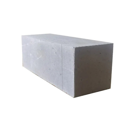 Flyash Cement Bricks - 9x4x3 Inch Rectangular Gray Bricks | Heat Resistant, Fire-retardant, Acid-resistant, Abrasion Resistant, Sound Insulation