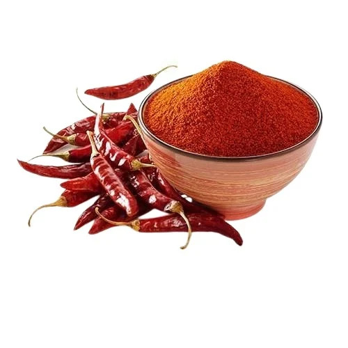 Red Chilli Powder - A Grade, Spicy Taste, Highly Purified Red Powder for Cooking and Culinary Uses