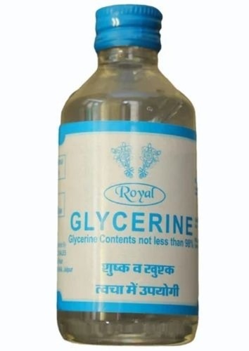 Royal 200 Gm Liquid Skin Care Glycerin