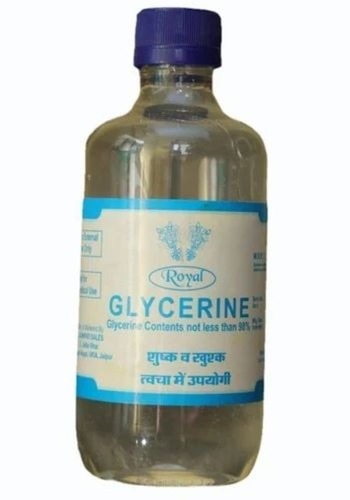 Royal 400 Gm Skin Care Glycerin