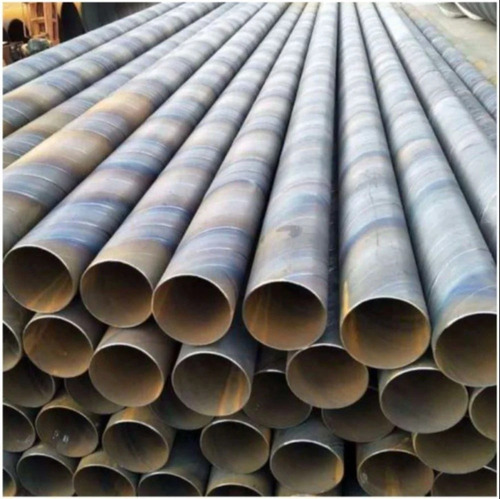 Saw Round Pipe