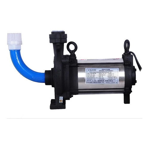 Self Priming Pump By Sagar Pumps Industries