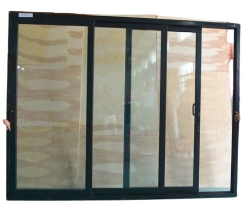 Sliding Door Aluminium Frame