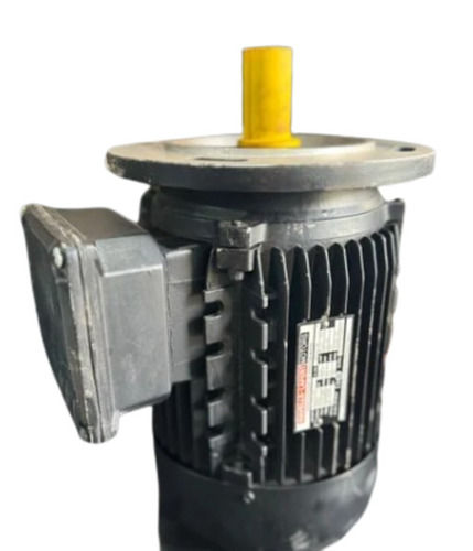 Three Phase Electric Motors