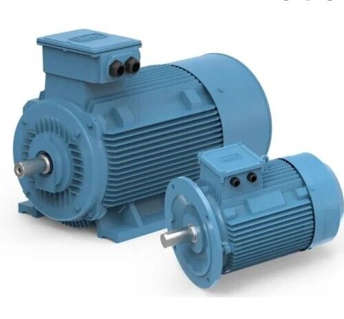 Three Phase Induction Motor