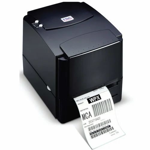 Tsc Barcode Label Printer