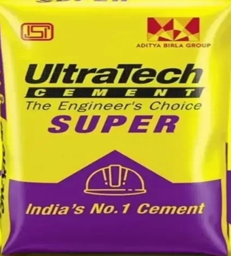 Ultratech Super Cement