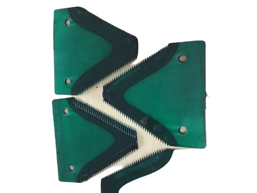 V Type Harvest Blade
