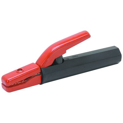 Welding Electrode Holders - Color: Red-And-Black