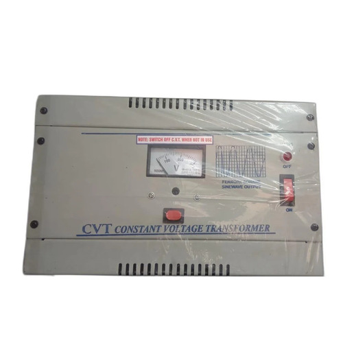 Constant Voltage Transformer 650v