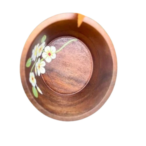 Wooden Bowl