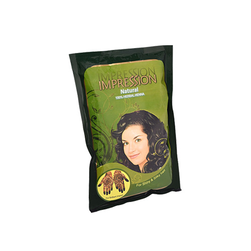 100% Natural Herbal Henna 150g