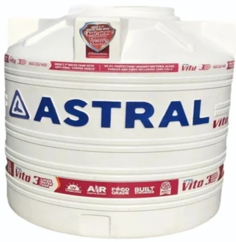1000l Water Tank