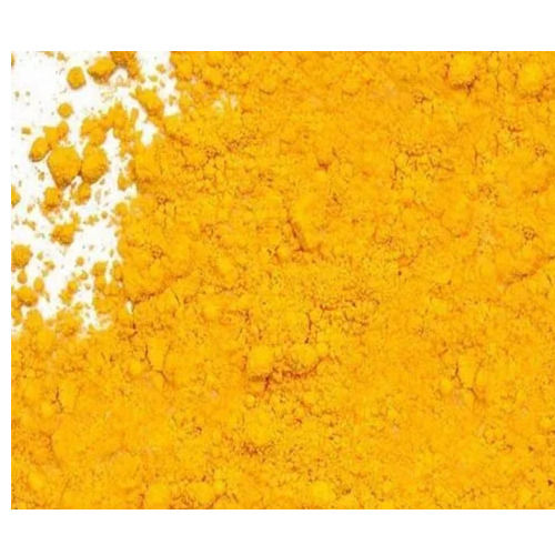 12 Yellow Pigment Powder - Place Of Origin: India