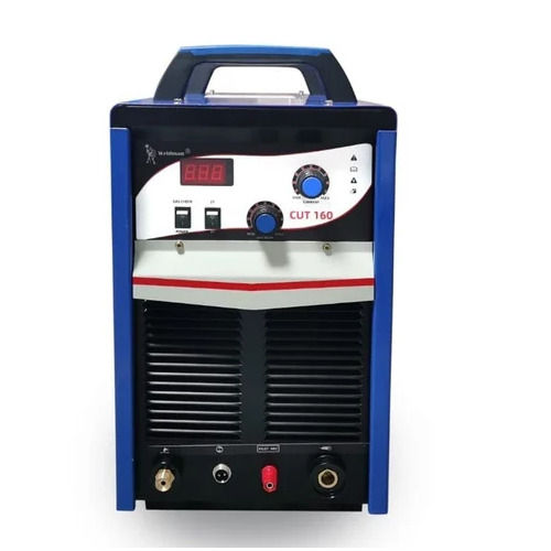 160 Amp Plasma Welding Machine