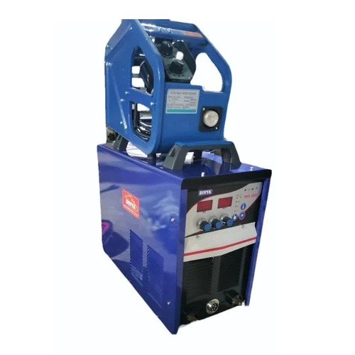 300 Amp MIG Welding Machine