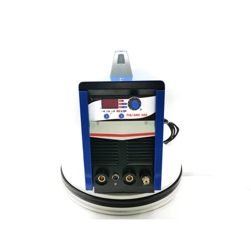 300 Amp TIG Welding Machine