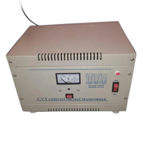 350VA Constant Voltage Transformer