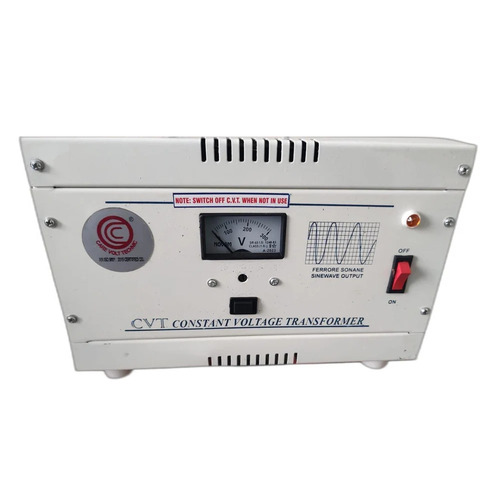 500VA Constant Voltage Transformer