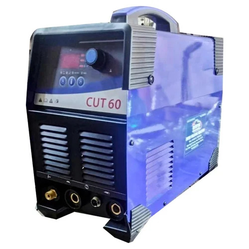 60 Amp Electric Welding Machine