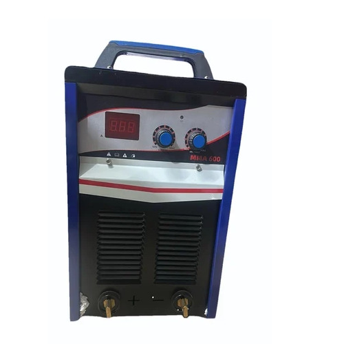 600Amp MMA Welding Machine