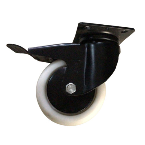 8 Inch Nylon Caster Wheel