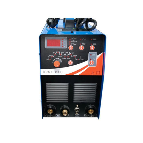 AC DC Tig Welding Machine