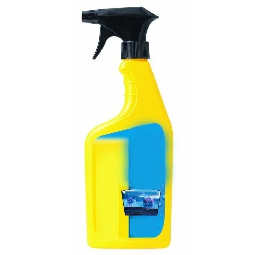 Ammonia Free Glass Cleaner