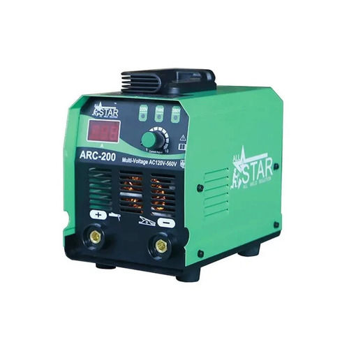 ARC 200 Welding Machine