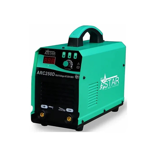 Arc-250D Welding Machine